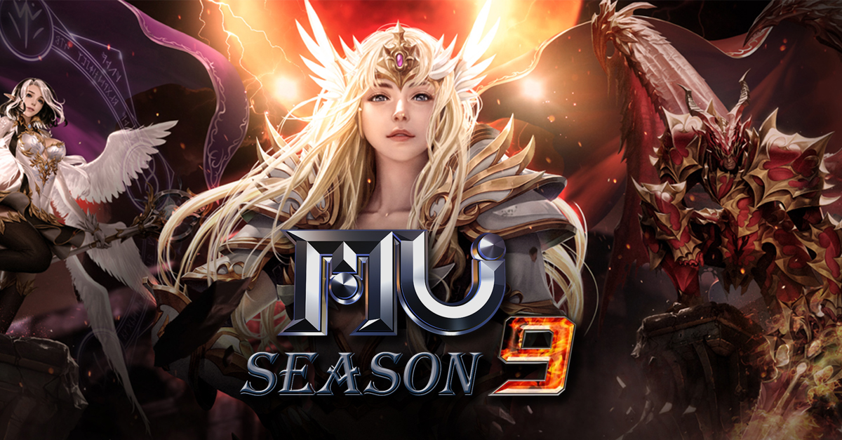 MU Season 9